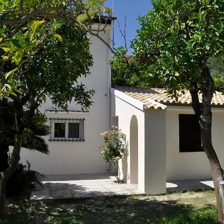 Orange Grove Apartament *