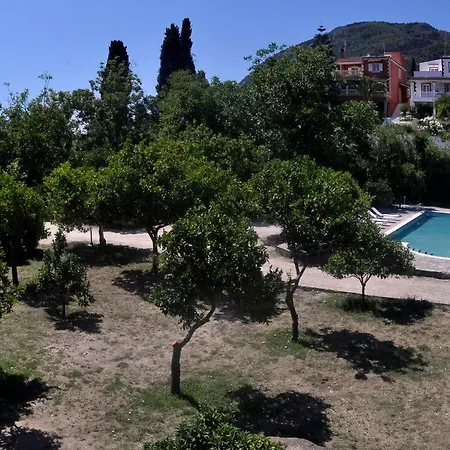 Orange Grove Apartament *