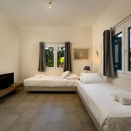 Orange Grove Apartament *