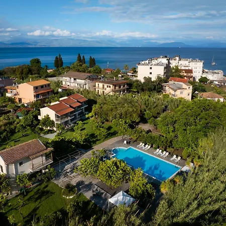 Orange Grove Apartament