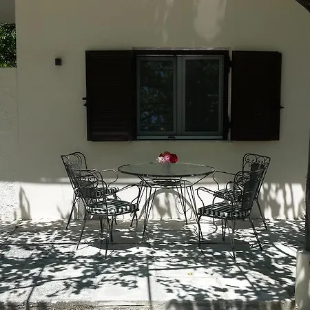 Apartament Orange Grove