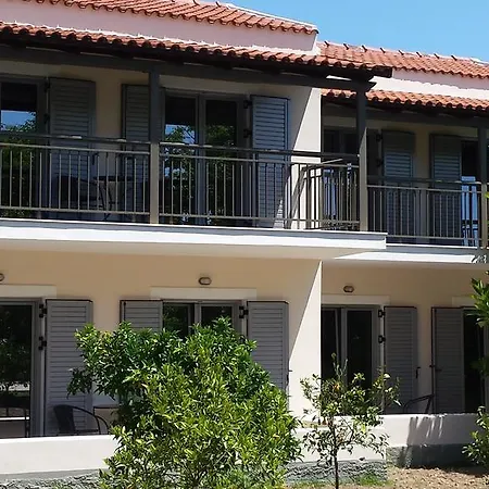 Apartament Orange Grove