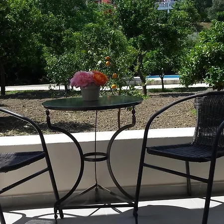 Apartament Orange Grove