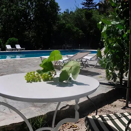Appartamento Orange Grove Benitses (Corfu)