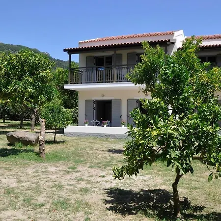 Appartamento Orange Grove Benitses (Corfu)