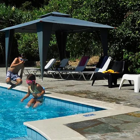 Appartamento Orange Grove Benitses (Corfu)
