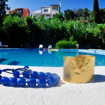 Appartamento Orange Grove