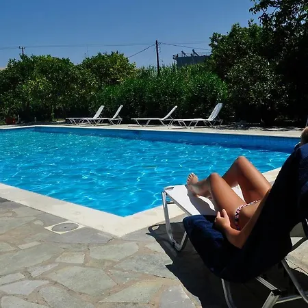 Orange Grove Appartamento *
