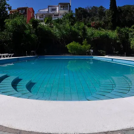 Appartamento Orange Grove *