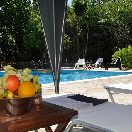Orange Grove Appartamento
