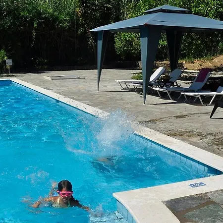 Appartamento Orange Grove