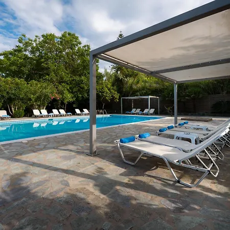 Appartamento Orange Grove