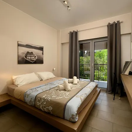 Appartamento Orange Grove *