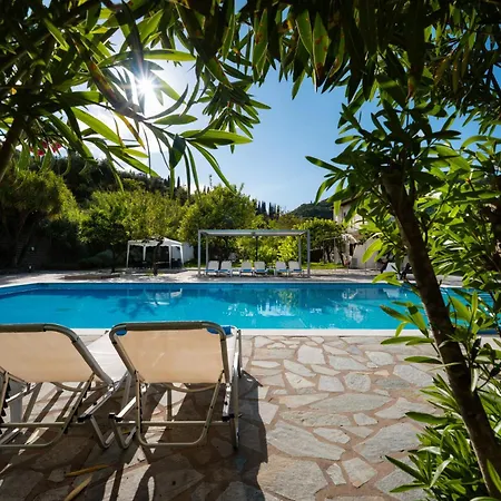 Orange Grove Appartamento Benitses (Corfu)