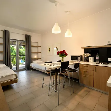 Appartamento Orange Grove