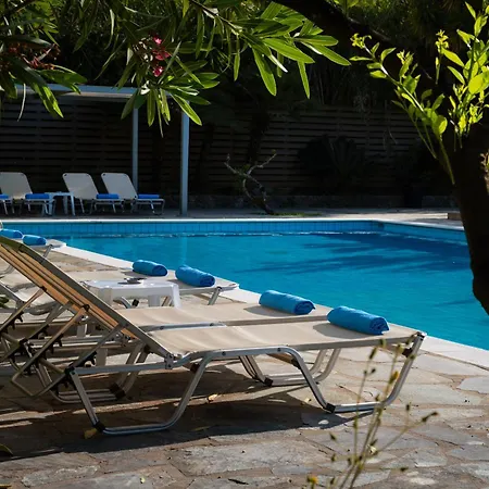 Appartamento Orange Grove *