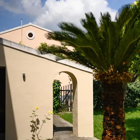 Appartamento Orange Grove