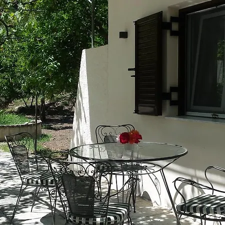 Appartamento Orange Grove *