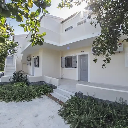Appartamento Orange Grove *